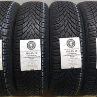 4 GOMME 185 65 15 CONTINENTAL A63590