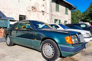 Mercedes CE 230 Coupé SOLO 93mila km