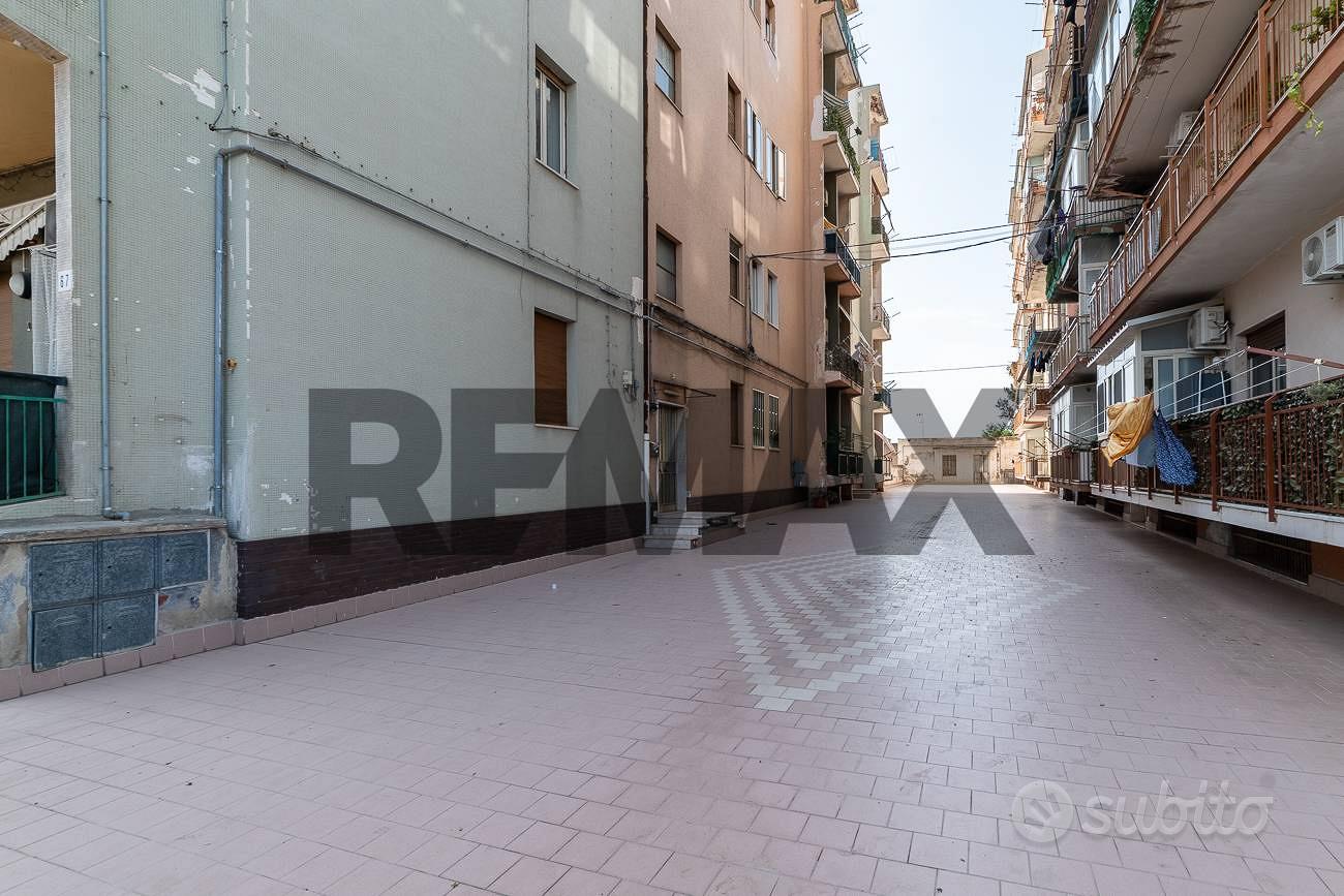 Apartment in Catania, Fortino, Centro storico - Vista 3