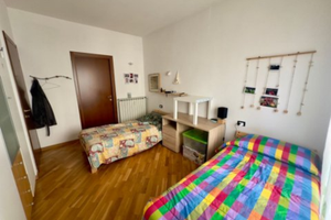 Posto letto in camera doppia