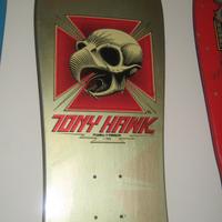 Powell peralta hawk mini