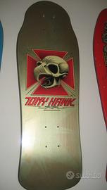 Powell peralta hawk mini