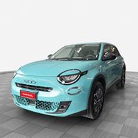 FIAT 600 600 Hybrid 110 CV DCT MHEV