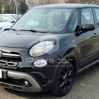 FIAT 500L 1.4 95 CV S&S Cross