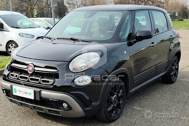 FIAT 500L 1.4 95 CV S&S Cross