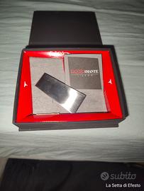 Ferma Soldi Rosso Amante