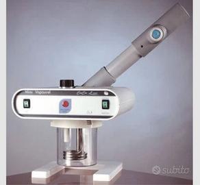 Mini Vaporizzatore per estetica