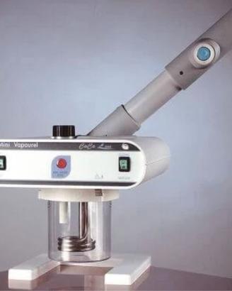Mini Vaporizzatore per estetica