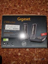 Telefoni Gigaset da casa,  leggete descrizione!