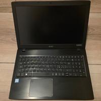 Portatile Acer TravelMate P259-G2-M – SSD