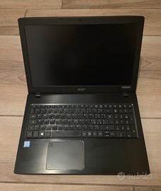 Portatile Acer TravelMate P259-G2-M – SSD