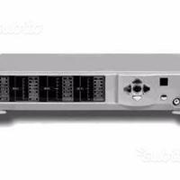 Switcher/Router Audio Video Engel