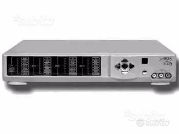 Switcher/Router Audio Video Engel
