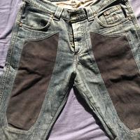 Jeans jeckerson uomo TG 30