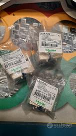 scheineder la1kn22 blocchetto 