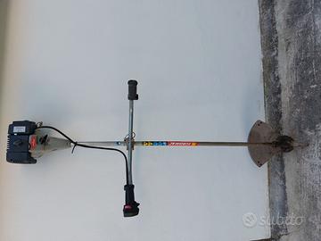 Decespugliatore Mc Culloch  D29