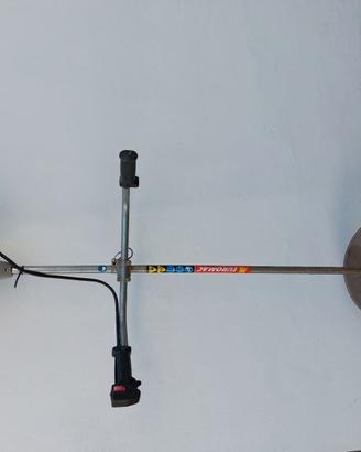 Decespugliatore Mc Culloch  D29