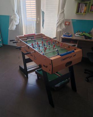 Calcetto balilla!!! 
