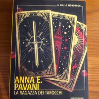 la ragazza dei tarocch