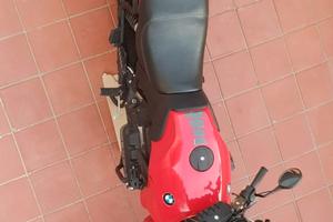 BMW K75