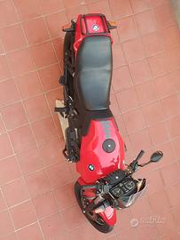 BMW K75