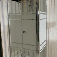 BOX DOCCIA ULTIME MISURE---70X90  -100X80 --140X80