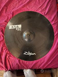 Zildjian Pitch Black 22” Ride