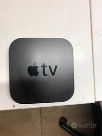Apple tv 3Gen.
