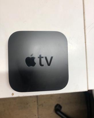 Apple tv 3Gen.