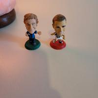 Action Figure Calciatori Serie A Fabio Cannavaro