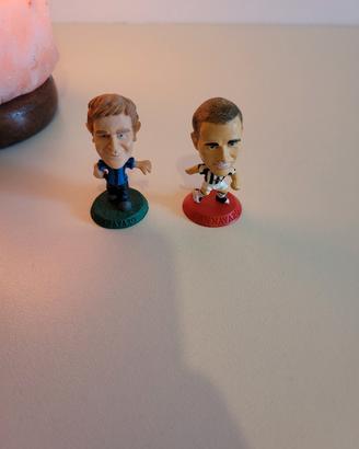 Action Figure Calciatori Serie A Fabio Cannavaro