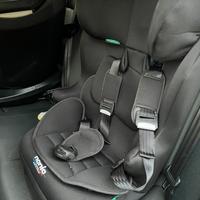 Seggiolino auto NANIA ISOFIX RACER 1/2/3 (9-36kg)