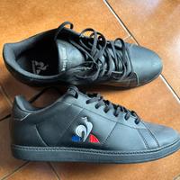 Le Coq Sportif scarpe ginnastica uomo nuove