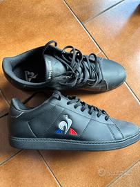 Le Coq Sportif scarpe ginnastica uomo nuove