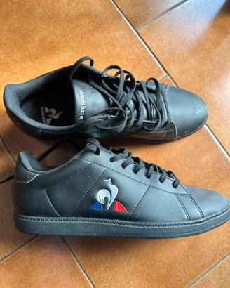 Le Coq Sportif scarpe ginnastica uomo nuove