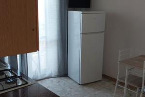 Appartamento ristrutturato