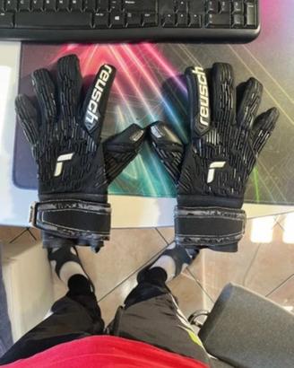 Resuch Attrackt Freegel Infinity Size 9