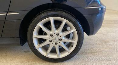 MERCEDES-BENZ B 150 T245 - Sport