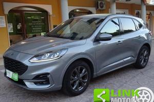 LINK MOTORS: FORD KUGA 2.5 HYBRID/BENZINA 2WD
