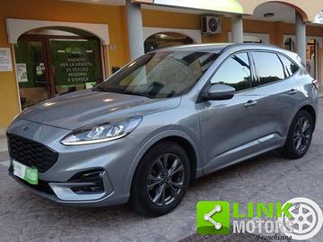 LINK MOTORS: FORD KUGA 2.5 HYBRID/BENZINA 2WD