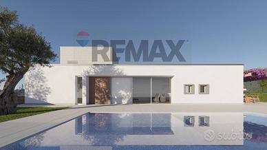 Villa singola - Acireale