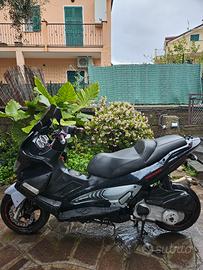 Gilera nexus 250