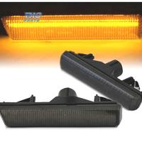 FRECCIE BMW E38 94-01 A LED DINAMICI FUMÉ