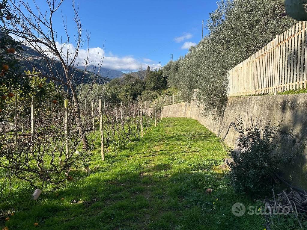 House in Ventimiglia, Bevera - Altro