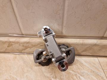 Cambio Campagnolo 