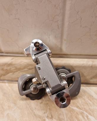 Cambio Campagnolo 