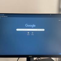 Monitor Gaming FHD 144Hz