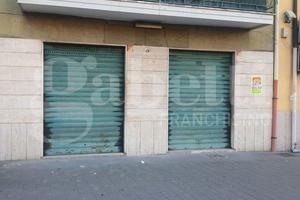 Negozio Benevento [Cod. rif 3290738ACG]