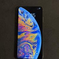Iphone XS Max 64gb Bianco