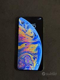 Iphone XS Max 64gb Bianco